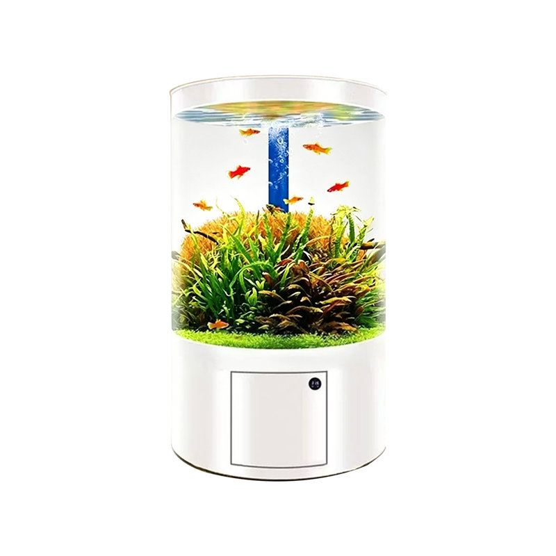Aquarium 56-66 gallons, 23.62, White