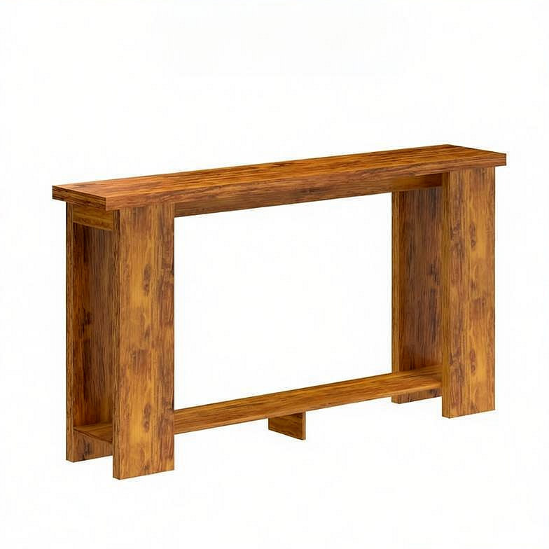 Narrow Entryway Table,Console Table,Side Table
