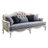 Lofta 3 Piece Standard Living Room Set