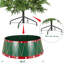 Lauro Plastic Tree Skirt