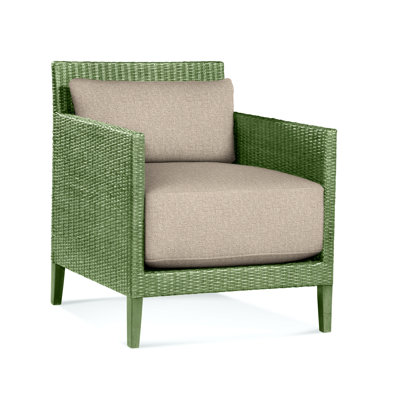 Fauteuil Beryl