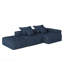 Canapé modulaire surdimensionné Modern-1235597862