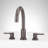 Lexia Deck Mounted Roman Tub Filler Faucet-93178186