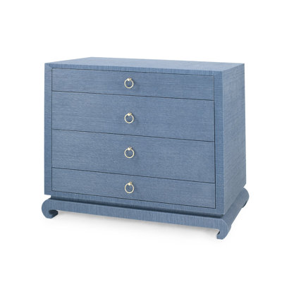 Ming Accent Chest