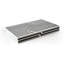 White/Black Backgammon Board Game