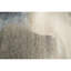 Abstract Area Rug in Beige/Gray/Ivory