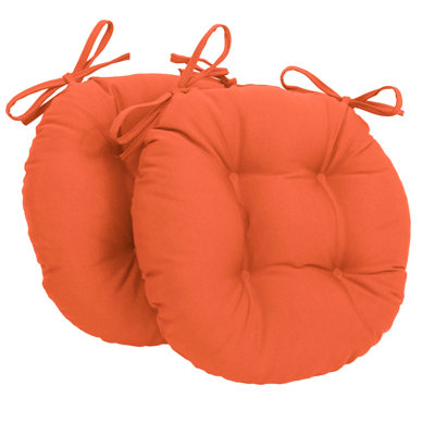 Outdoor 3.5'' Seat Cushion