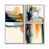 Impression encadrée flottante sélectionné