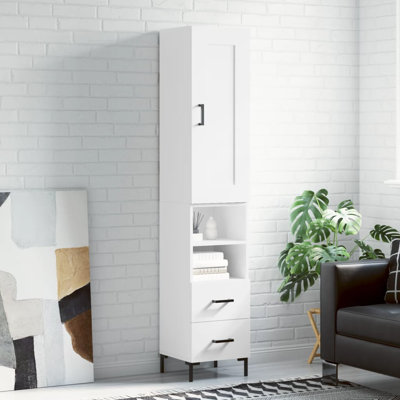 34.5cm Sideboard
