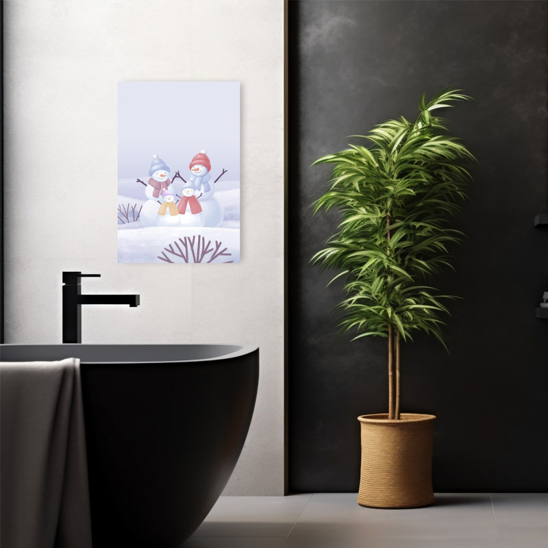 Print, White, 60.96cm H x 40.64cm W