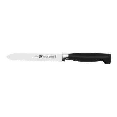  Zwilling J.A. Henckels Twin Four Star 4-Inch High