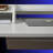 4.3" H  Hutch only-1162004614-1162004612