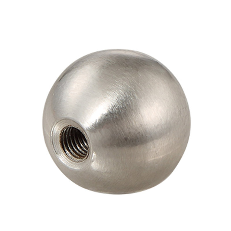 Lamp Finial, Silver