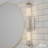 2 - Light Dimmable Vanity Light-86178564