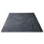 12 in. x 12 in. Honed Marble Tile