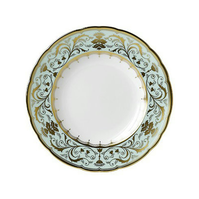 Darley Handmade Bone China Salad/Dessert Plate