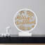 Lampe globe Emmelin 100% métal-2101522501