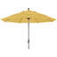 Parasol de marché 9 pi 2,5 po Mariyah-1684348834