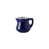 Cobalt Blue/Eggshell White