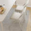 Chaises pliantes avec coussin et dossier rembourrés, chaises pliantes pour l'extérieur-1717312430-1717312425