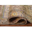 Tapis traditionnel Garden Design 3 x 5