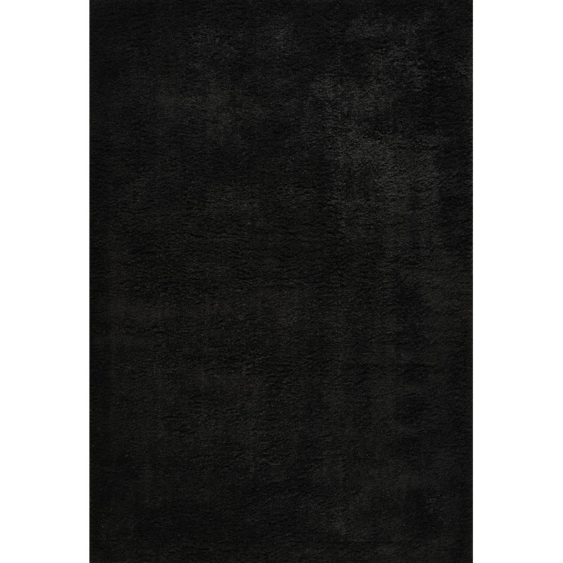 Shag Ivy Rug, Rectangle 6'6" x 9'6"