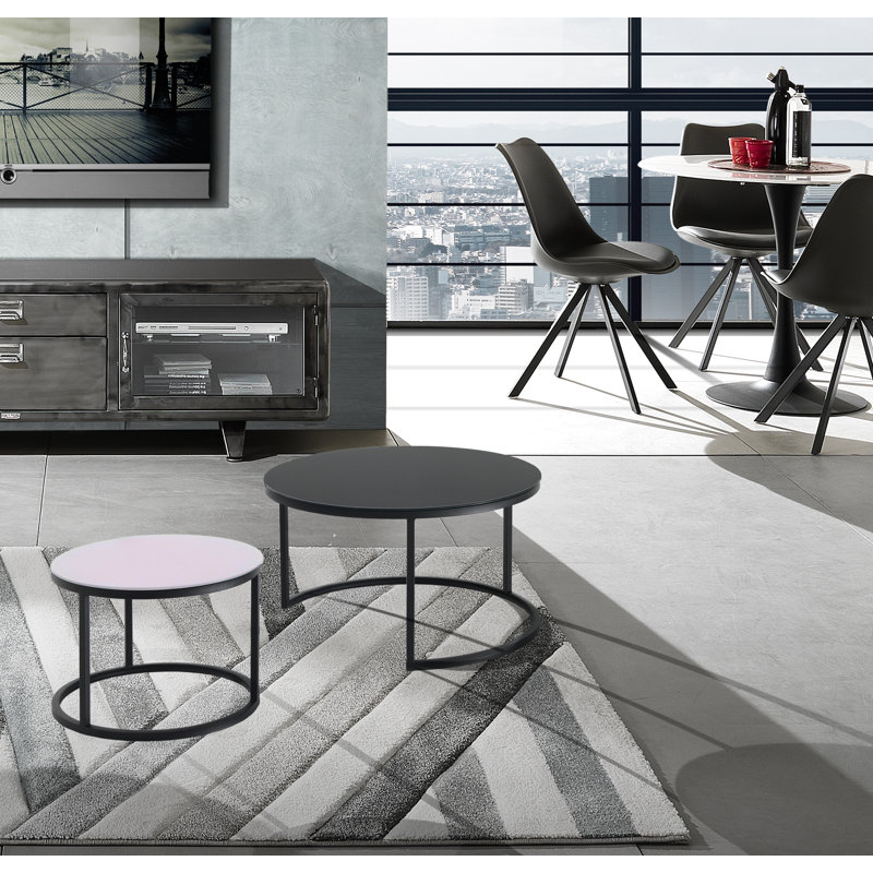 Three Leg Coffee Table