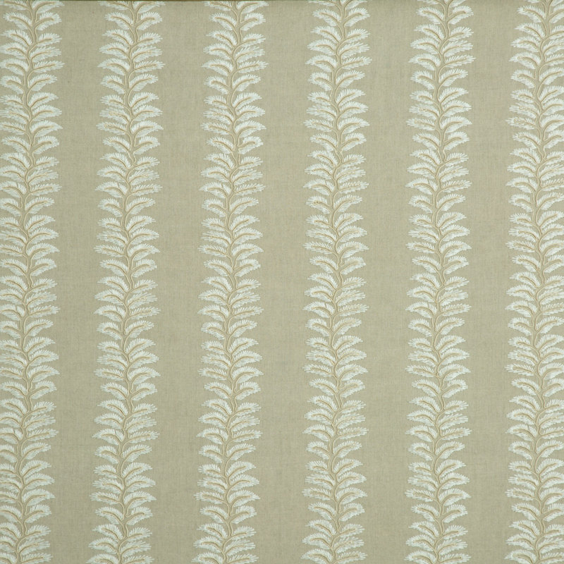 Langdale Bradbourne Performance Fabric, Linen