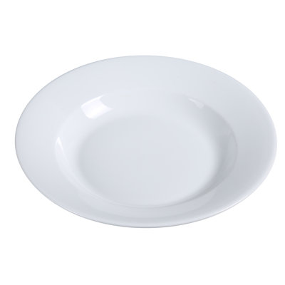 Abco 25 oz. Pasta Bowl