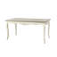 Circee Solid Wood Base Dining Table-27311325-27311327