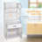 63.5'' Kitchen Pantry