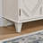 Rosalind 65.2" Mid Century Modern Sideboard With 4 Hand-Carved Doors-1529604822