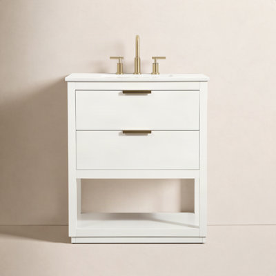 Felicity 30'' Single Bathroom Vanity