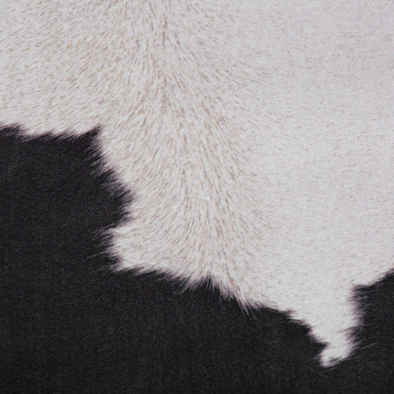 Toledo Animal Print Printed Design 155cm X 190cm Area Rug