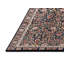 Noir/beige oriental Tapis décoratif-367362776