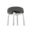Tabouret industriel / d'atelier