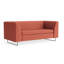 MTO - Bonnie 72" Sofa w/ Black Legs-925426267