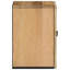 Ouinane Wall Bathroom Cabinet