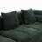 Boneless 101.2" Sectional Sofa-554785575