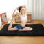 Matelas de futon pliable japonais