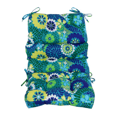Outdoor 5'' Seat / Back Cushion