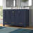 Souther 48" Single Bathroom Vanity Base Only-1708084114