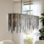 Leighton Linear Chandelier