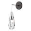 Luma Metal Armed Sconce-78676107