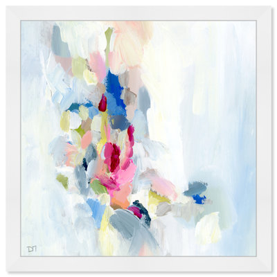 Oliver Gal - Single Picture Frame Print