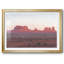 Red Rocks At Dusk II, reproduction d'art encadrée-1541290800-1541290815