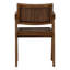 Tavrisa Dining Chair Brown