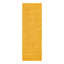 Tapis intérieur / extérieur jaune Griffing-379526170