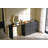 Ameyaa 6 Drawer 51.2" W Double Dresser-1098134518