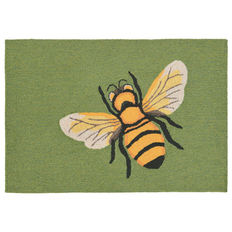 Ismay Kitchen Mat, 30" W x 48" L